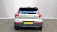 Volvo EX40 185kW Extended Range Plus 78kWh 5dr Auto Electric Estate